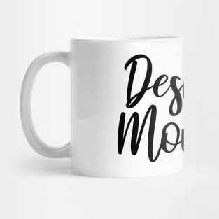 Design Monkey Mug